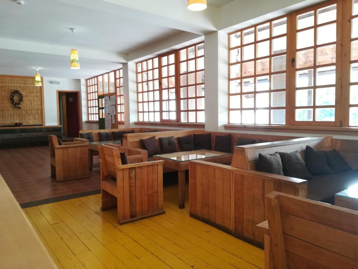 Hotel Carobni Breg à Mokra Gora Extérieur photo