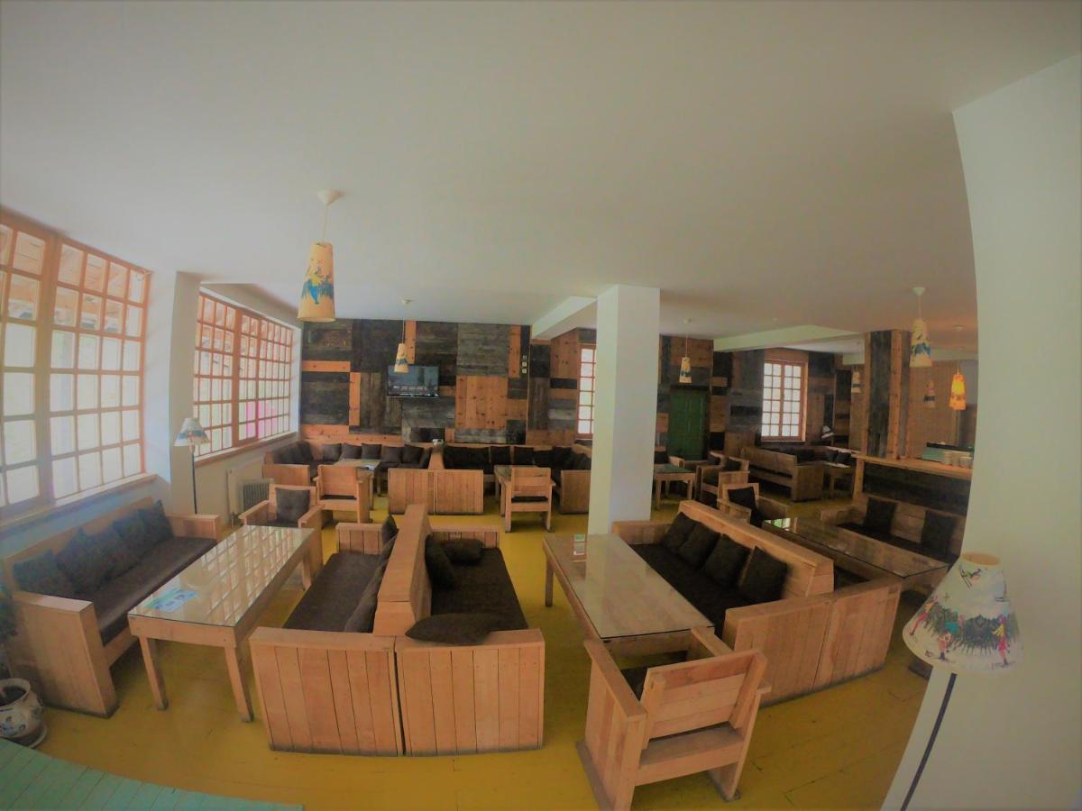 Hotel Carobni Breg à Mokra Gora Extérieur photo