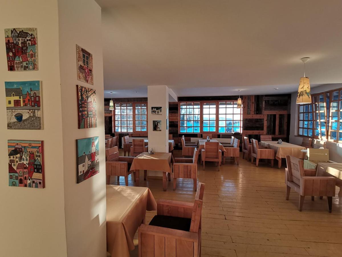 Hotel Carobni Breg à Mokra Gora Extérieur photo